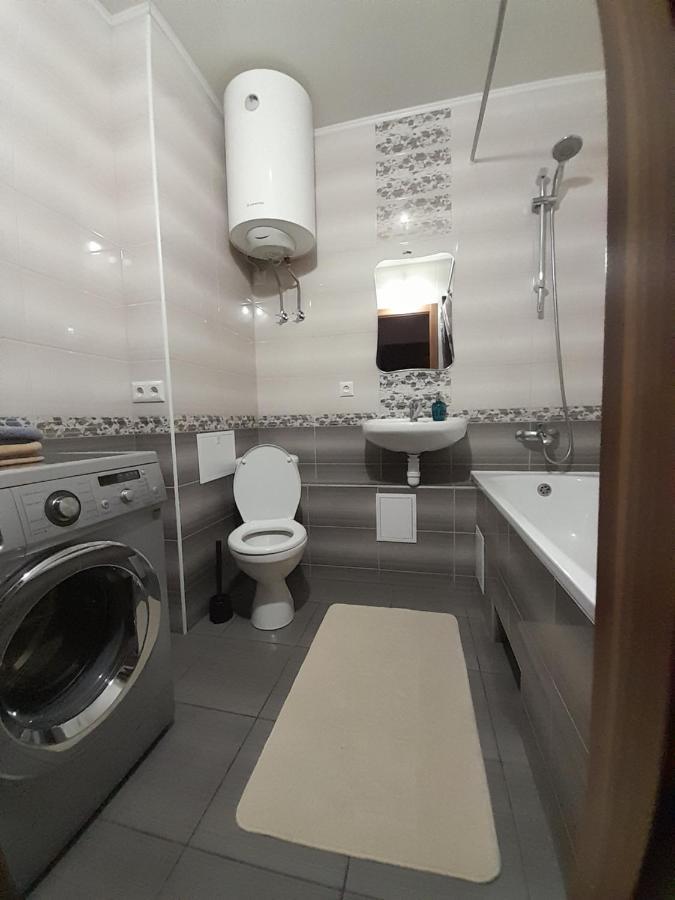 Uptown-квартира Apartment Vyshhorod