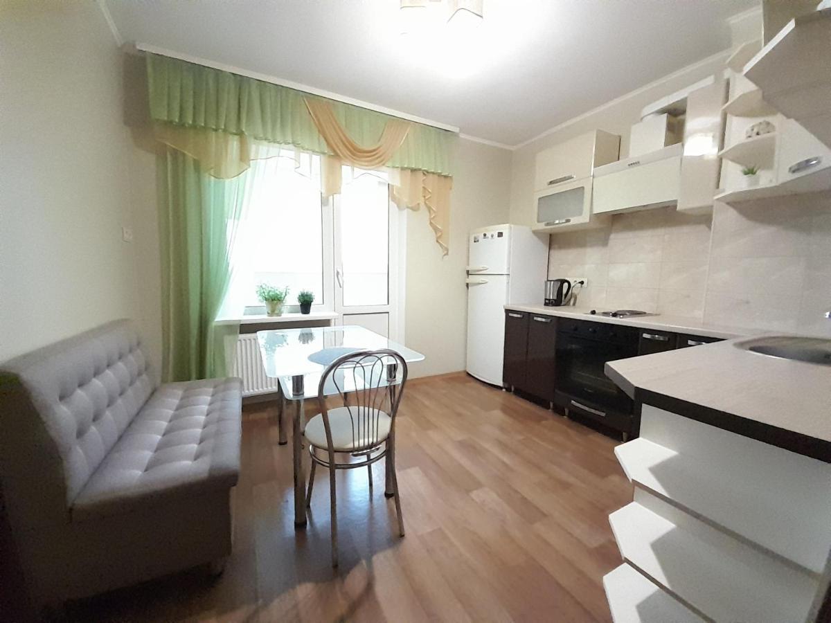 Uptown-квартира Vyshhorod