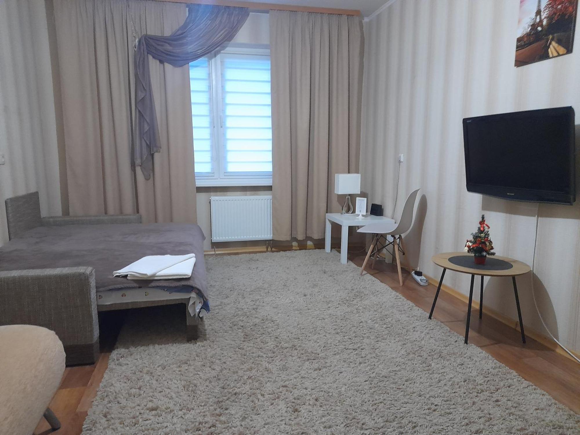 Uptown-квартира Apartment *