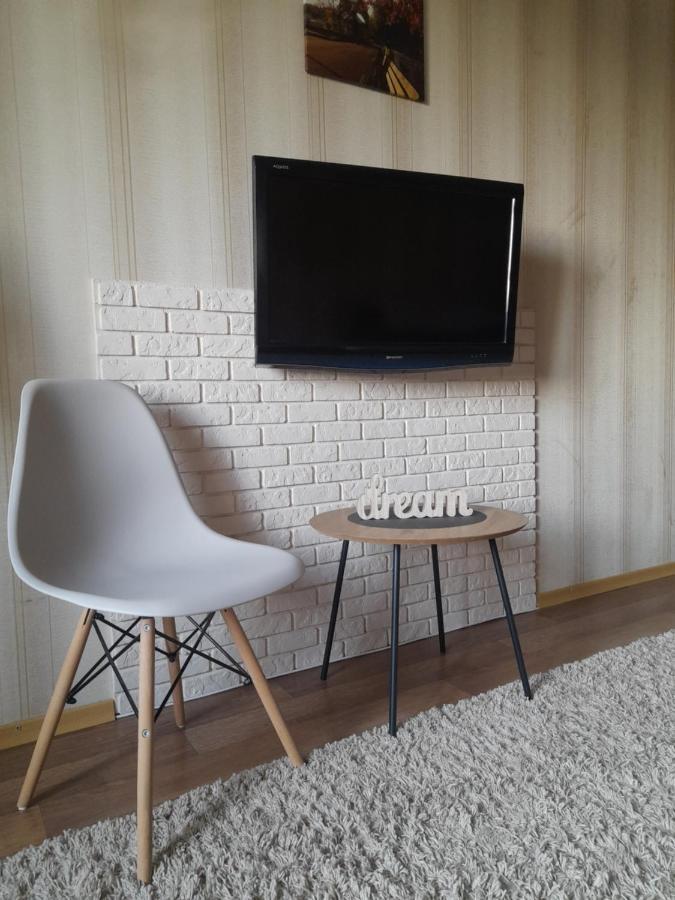 Uptown-квартира Apartment