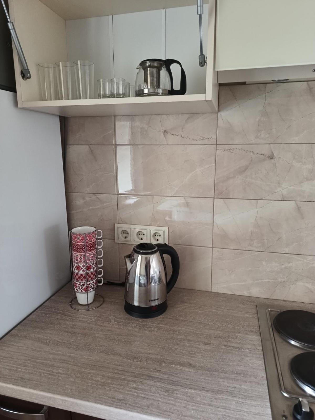 Apartment Uptown-квартира *