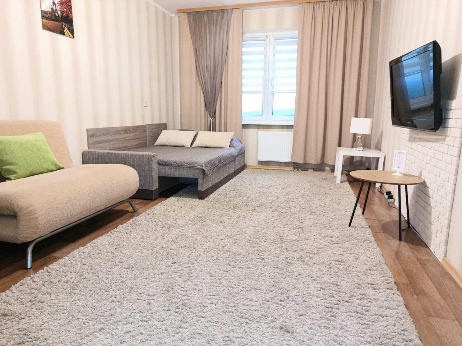 Apartment Uptown-квартира *