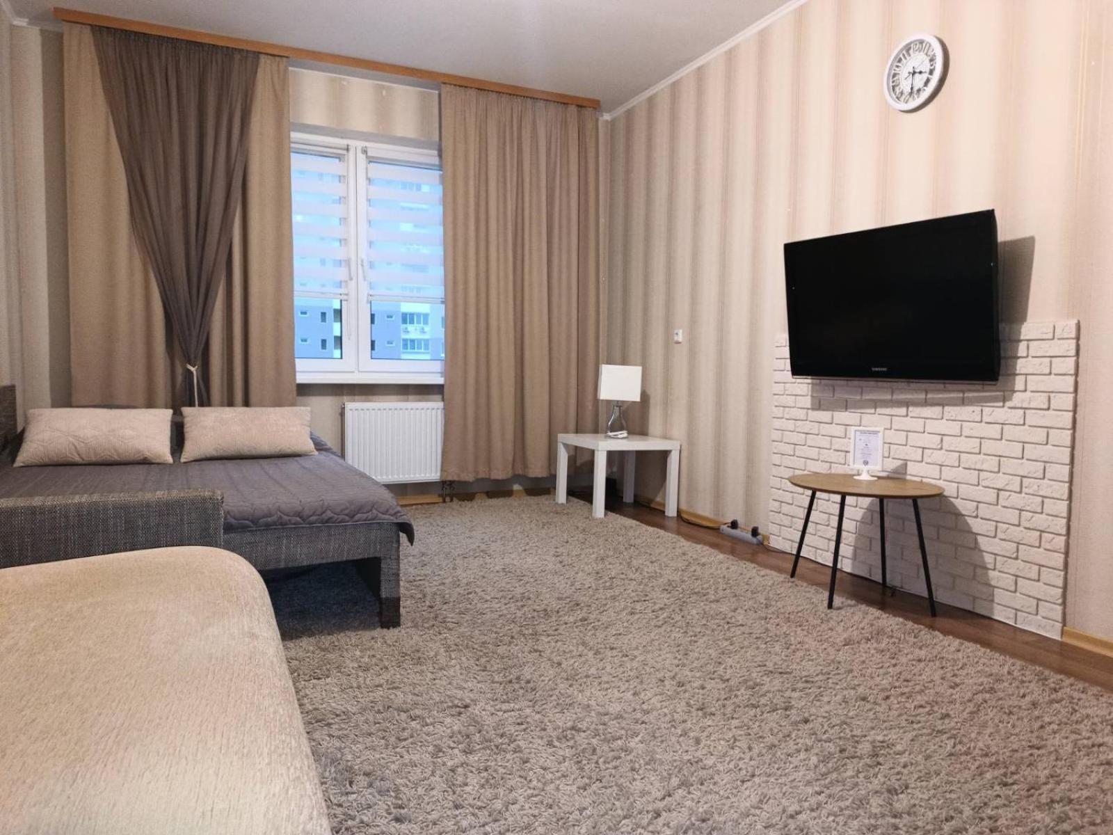 Uptown-квартира Vyshhorod
